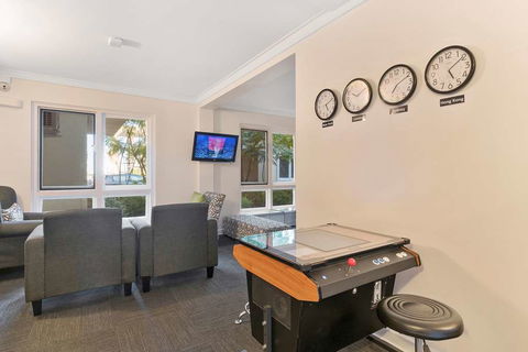 The Peninsula Riverside Apartments - Accommodation Newcastle 10
