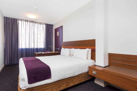 Quality Hotel Ambassador Perth - Accommodation Newcastle 4