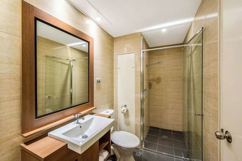 Quality Hotel Ambassador Perth - Accommodation Newcastle 5