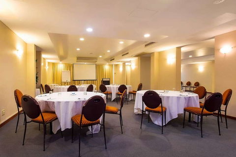 Quality Hotel Ambassador Perth - Accommodation Newcastle 7