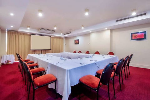 Quality Hotel Ambassador Perth - Accommodation Newcastle 8