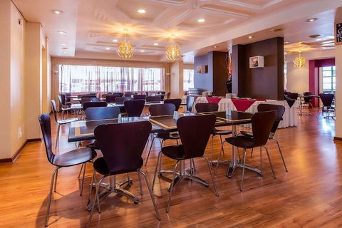 Quality Hotel Ambassador Perth - Accommodation Newcastle 9