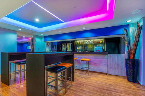 Quality Hotel Ambassador Perth - Accommodation Newcastle 11