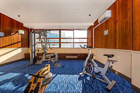 Quality Hotel Ambassador Perth - Accommodation Newcastle 12