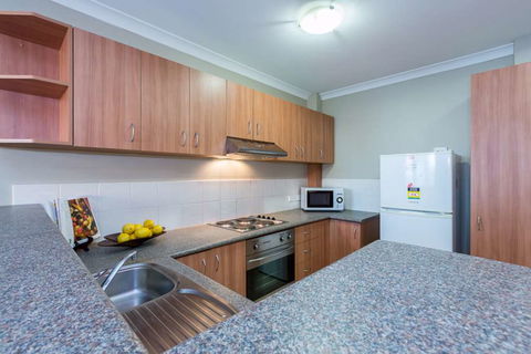 Mont Clare Boutique Apartments - Accommodation Newcastle 11