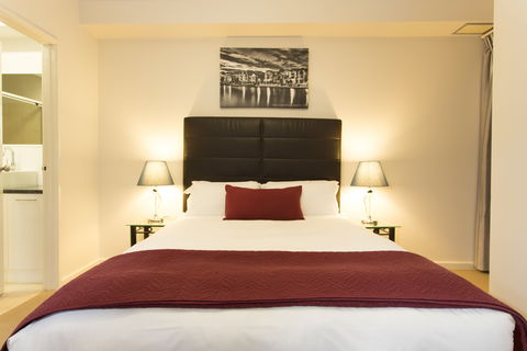 Regal Apartments - Accommodation Newcastle 5