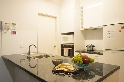 Regal Apartments - Accommodation Newcastle 10