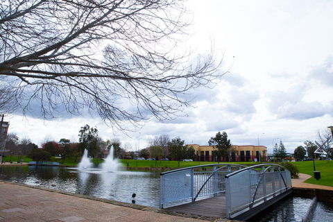 Regal Apartments - Accommodation Newcastle 12