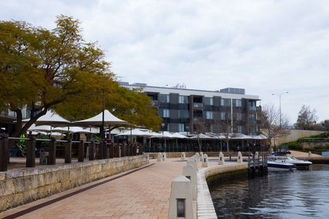 Regal Apartments - Accommodation Newcastle 17