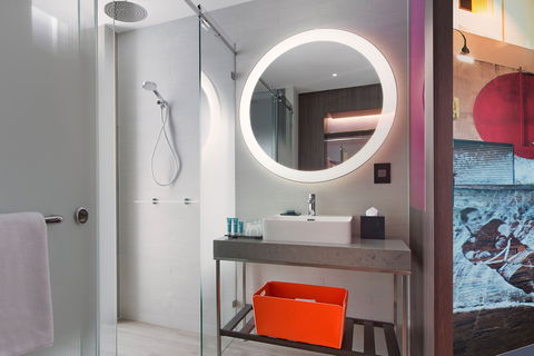 Aloft Perth - Accommodation Newcastle 5