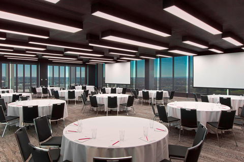 Aloft Perth - Accommodation Newcastle 7
