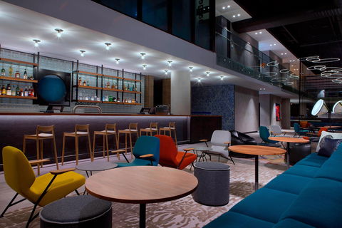 Aloft Perth - Accommodation Newcastle 8
