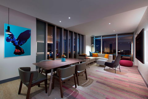 Aloft Perth - Accommodation Newcastle 11