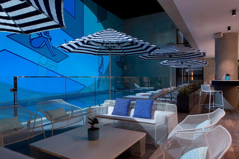 Aloft Perth - Accommodation Newcastle 13