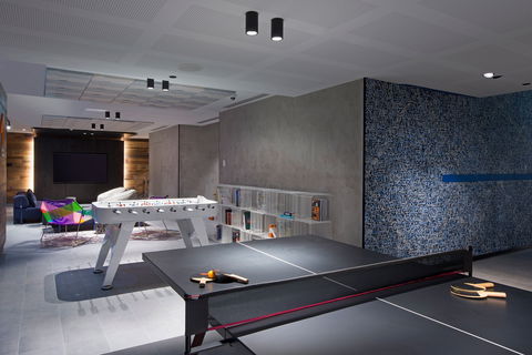 Aloft Perth - Accommodation Newcastle 14