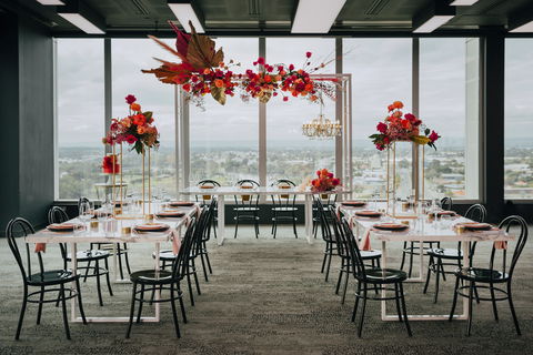 Aloft Perth - Accommodation Newcastle 17