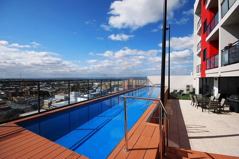 Astra Apartments Perth - Accommodation Newcastle 5