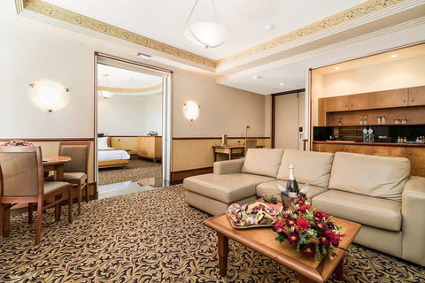 Mindil Beach Resort Casino - Accommodation Newcastle 3