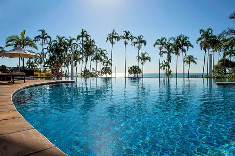 Mindil Beach Resort Casino - Accommodation Newcastle 6