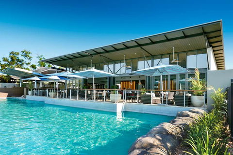 Mindil Beach Resort Casino - Accommodation Newcastle 9