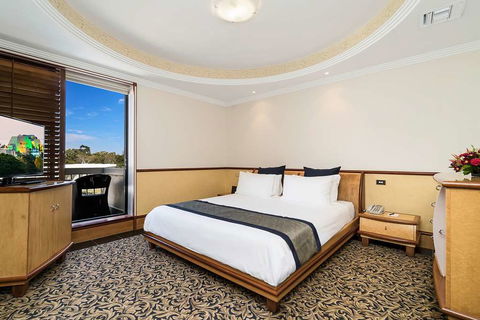 Mindil Beach Resort Casino - Accommodation Newcastle 11