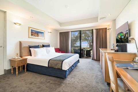 Mindil Beach Resort Casino - Accommodation Newcastle 13