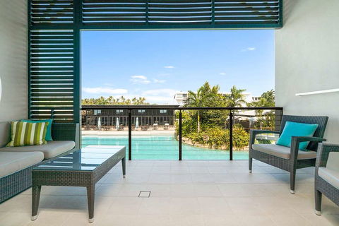 Mindil Beach Resort Casino - Accommodation Newcastle 15