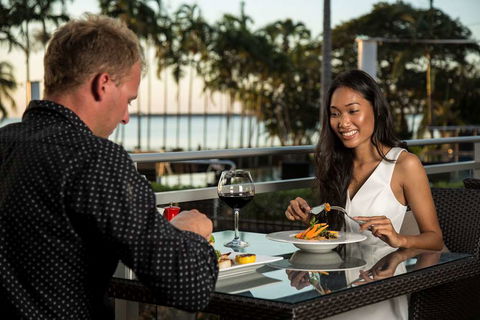 Mindil Beach Resort Casino - Accommodation Newcastle 16