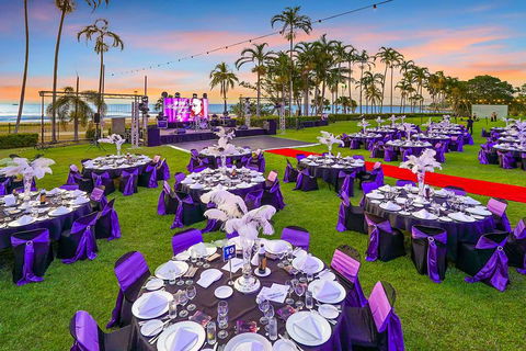 Mindil Beach Resort Casino - Accommodation Newcastle 17