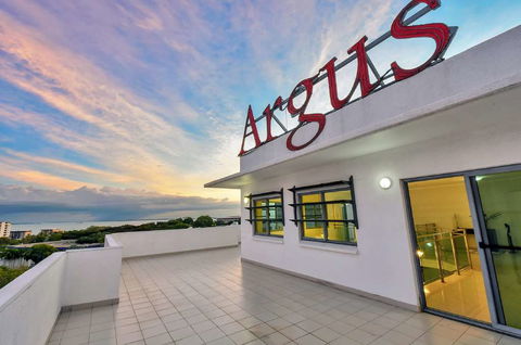 Argus Apartments Darwin - Accommodation Newcastle 0