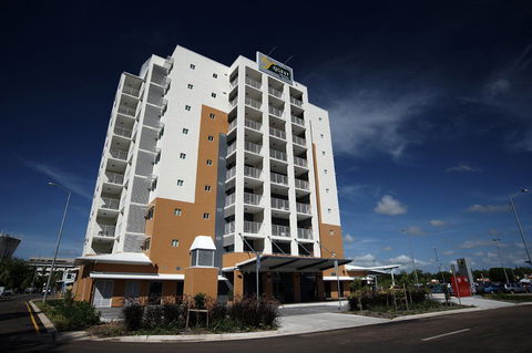 Quest Palmerston - Accommodation Newcastle 5