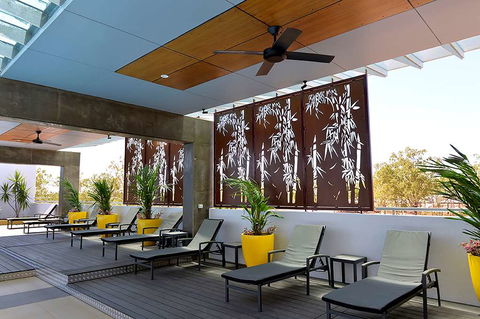 Rydges Palmerston Darwin - Accommodation Newcastle 1