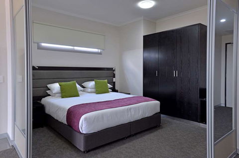 Rydges Palmerston Darwin - Accommodation Newcastle 3