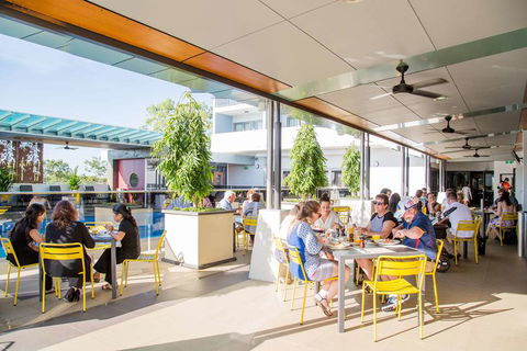 Rydges Palmerston Darwin - Accommodation Newcastle 7