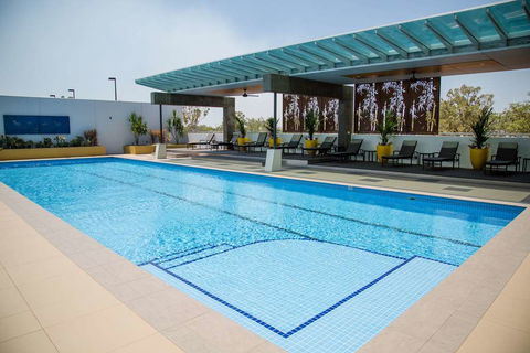 Rydges Palmerston Darwin - Accommodation Newcastle 8