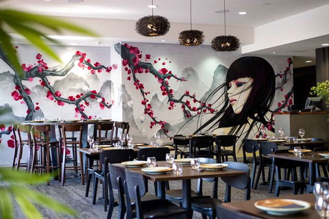 Rydges Palmerston Darwin - Accommodation Newcastle 11