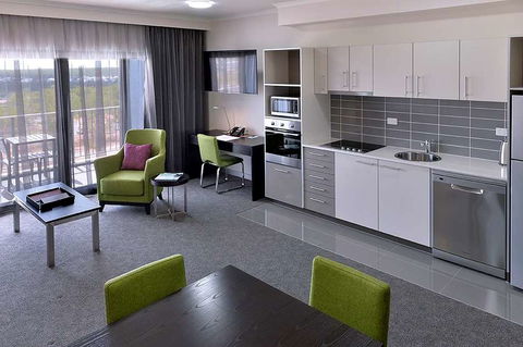 Rydges Palmerston Darwin - Accommodation Newcastle 12