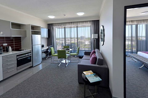 Rydges Palmerston Darwin - Accommodation Newcastle 14