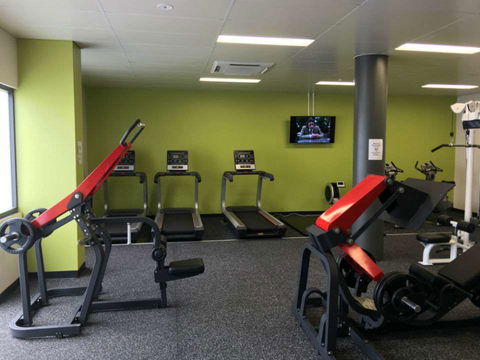 Rydges Palmerston Darwin - Accommodation Newcastle 16
