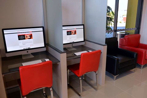 Rydges Palmerston Darwin - Accommodation Newcastle 17