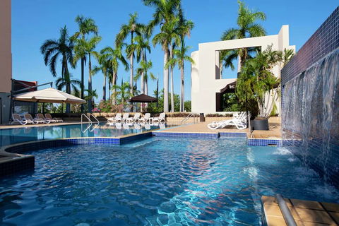 DoubleTree By Hilton Esplanade Darwin - Accommodation Newcastle 7