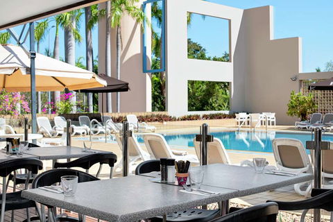 DoubleTree By Hilton Esplanade Darwin - Accommodation Newcastle 8