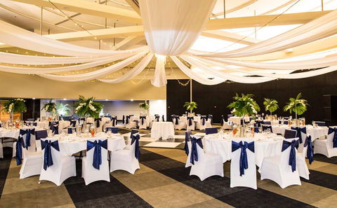 DoubleTree By Hilton Esplanade Darwin - Accommodation Newcastle 11