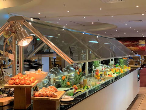 DoubleTree By Hilton Esplanade Darwin - Accommodation Newcastle 13