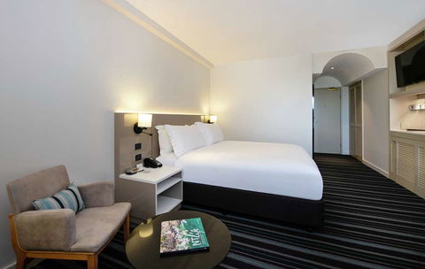 DoubleTree By Hilton Esplanade Darwin - Accommodation Newcastle 16