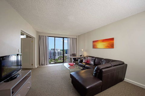 DoubleTree By Hilton Hotel Darwin - Accommodation Newcastle 3