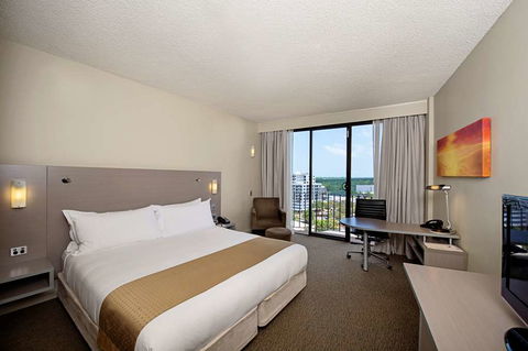 DoubleTree By Hilton Hotel Darwin - Accommodation Newcastle 4