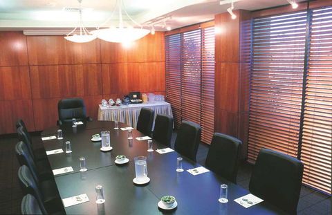 DoubleTree By Hilton Hotel Darwin - Accommodation Newcastle 10