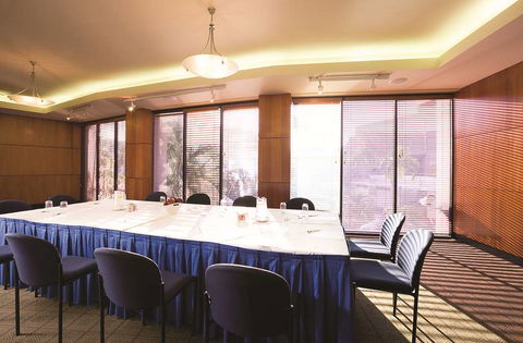 DoubleTree By Hilton Hotel Darwin - Accommodation Newcastle 11