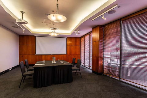 DoubleTree By Hilton Hotel Darwin - Accommodation Newcastle 12